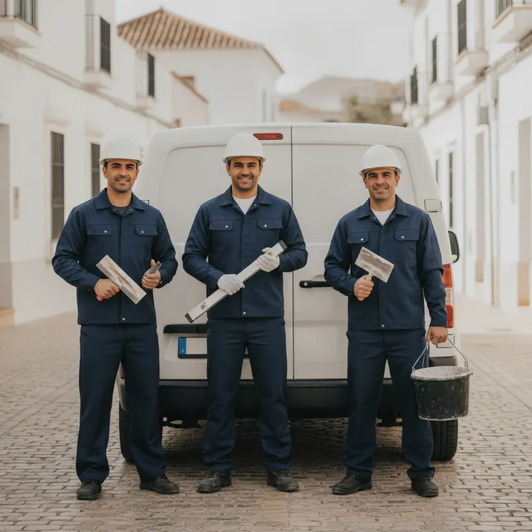Yesería y Aislamiento equipo en Hortaleza